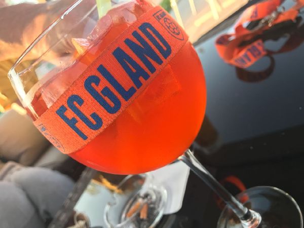 FCGlandspritz